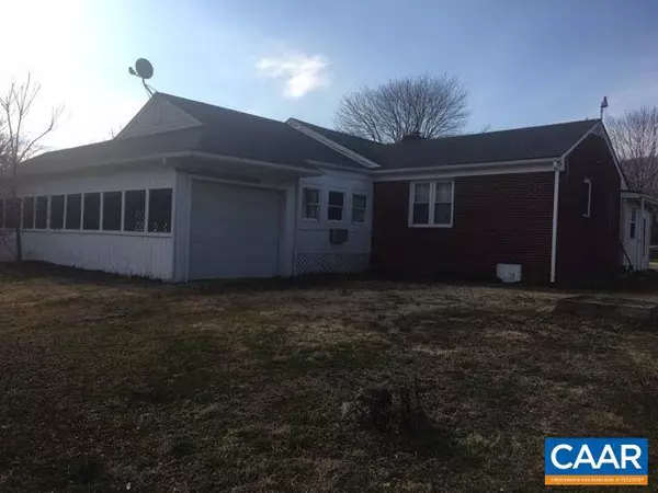 Stanardsville, VA 22973,6397 SPOTSWOOD TRL TRL