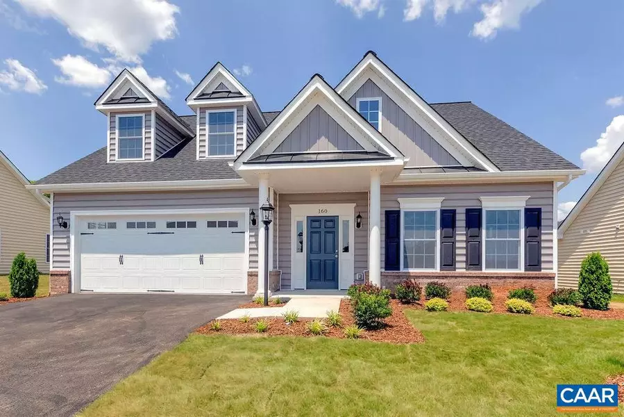 17 CRAPE MYRTLE DR DR, Palmyra, VA 22963