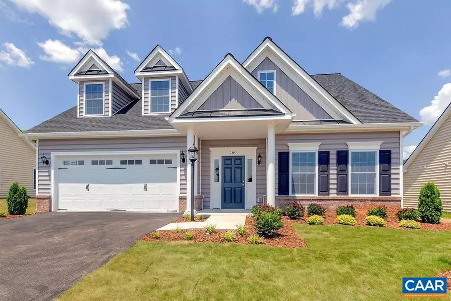 22 CRAPE MYRTLE DR DR, Palmyra, VA 22963