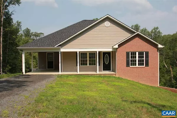 131 FARM RIDGE DR DR, Stanardsville, VA 22973