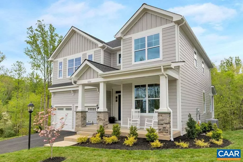 Crozet, VA 22932,384 BISHOPGATE LN