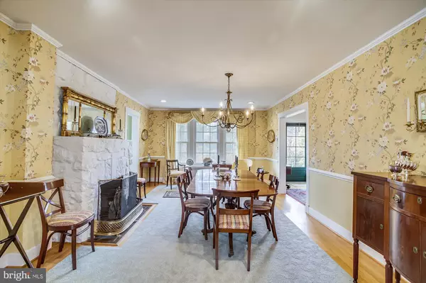 Baltimore, MD 21204,1307 BERWICK RD