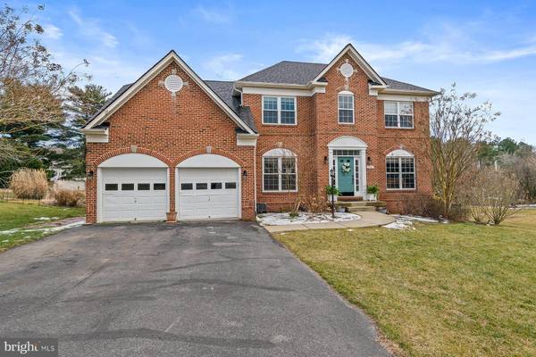 1743 SOLITUDE CT, Huntingtown, MD 20639