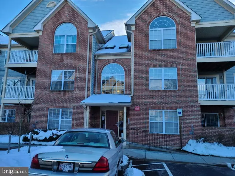 6505 SPRINGWATER CT #7202, Frederick, MD 21701