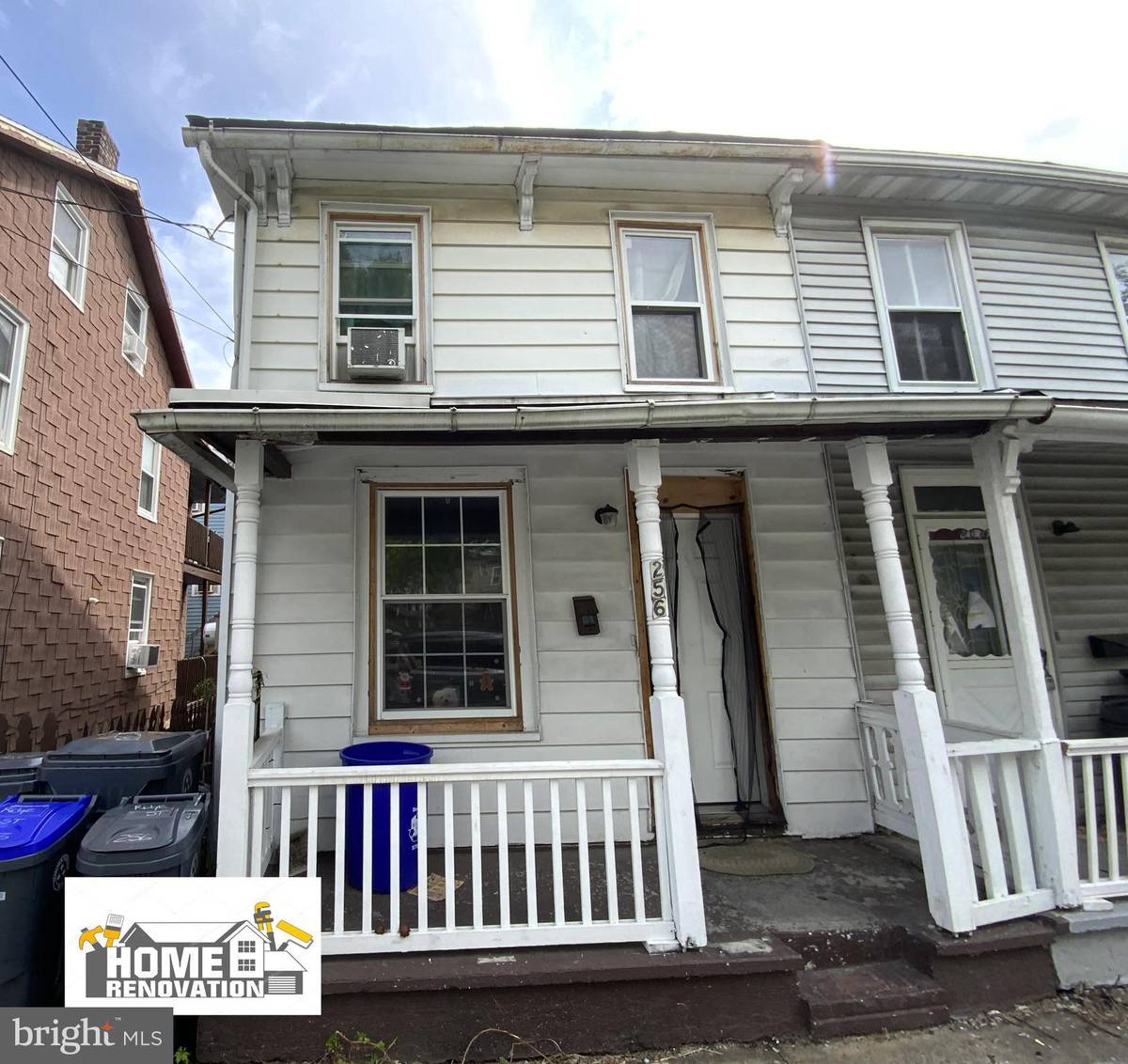 Steelton, PA 17113,256 RIDGE ST