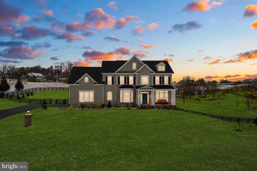 15731 ELSIE VIRGINIA PL, Waterford, VA 20197