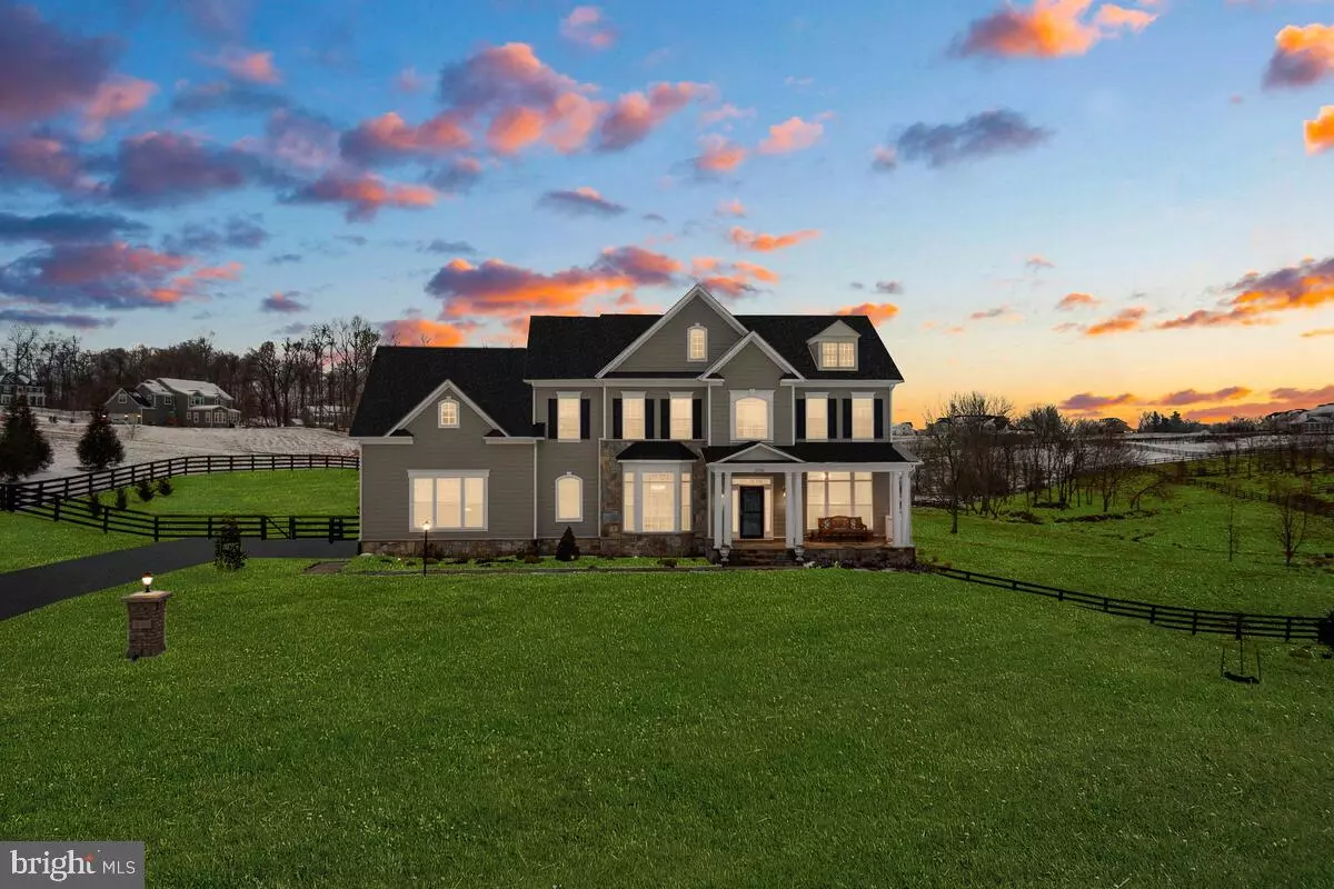 Waterford, VA 20197,15731 ELSIE VIRGINIA PL