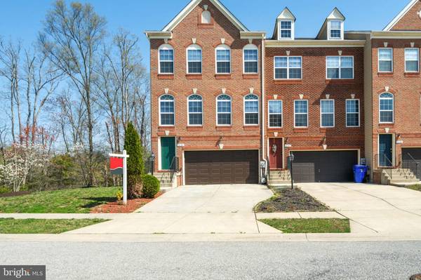 5080 OTTAWA PARK PL, Waldorf, MD 20602