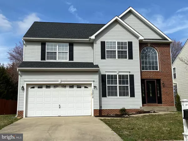 Waldorf, MD 20603,10978 STELLA CT