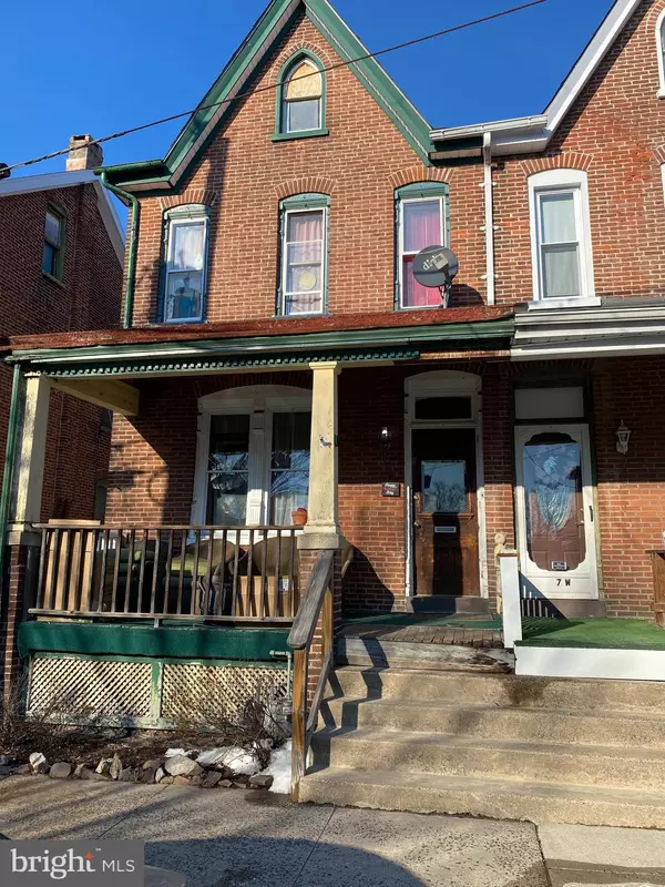 Pottstown, PA 19464,9 W 2ND ST