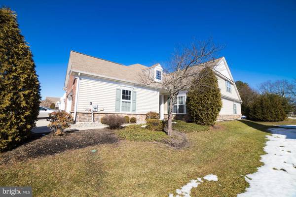 165 SPARROW, Hamilton, NJ 08690