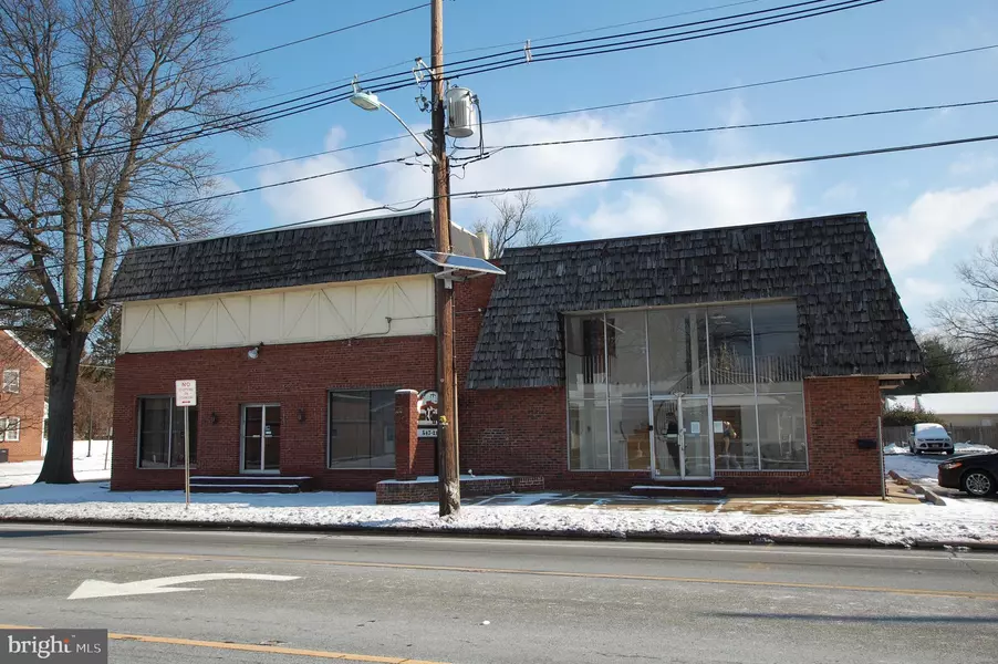 205 BLACK HORSE PIKE, Haddon Heights, NJ 08035