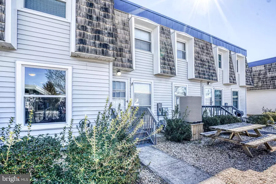 2838 GULL WAY #A35, Ocean City, MD 21842