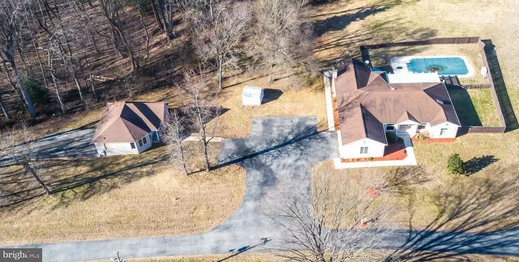 Pomfret, MD 20675,4345 WOODFIELD DR