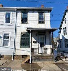 127 LOCUST ST, Lebanon, PA 17042