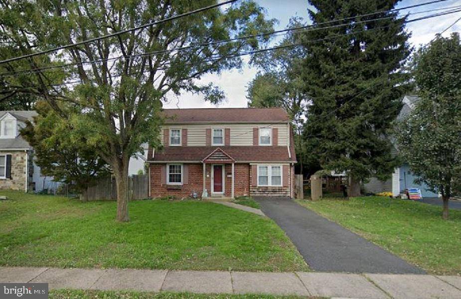 Oreland, PA 19075,19 WELDY AVE