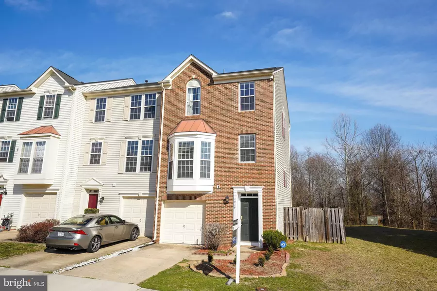 1414 BIRD WATCH CT, Woodbridge, VA 22191