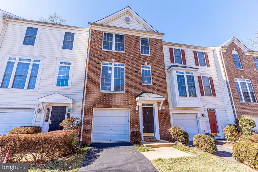 11644 FAIRFAX CENTER WOODS TRL, Fairfax, VA 22030