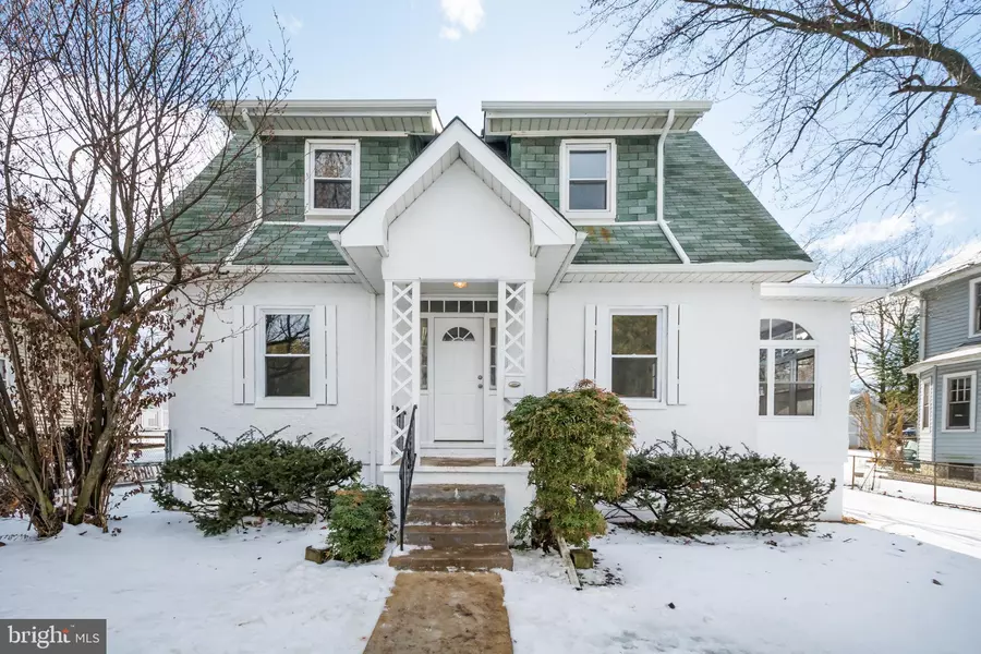 2005 ALTO VISTA AVE, Baltimore, MD 21207