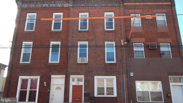 1522 MOORE ST, Philadelphia, PA 19145