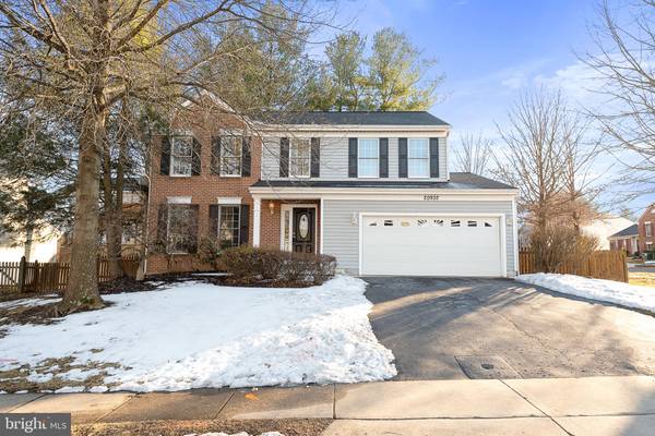 20932 SCOTTSBURY DR, Germantown, MD 20876