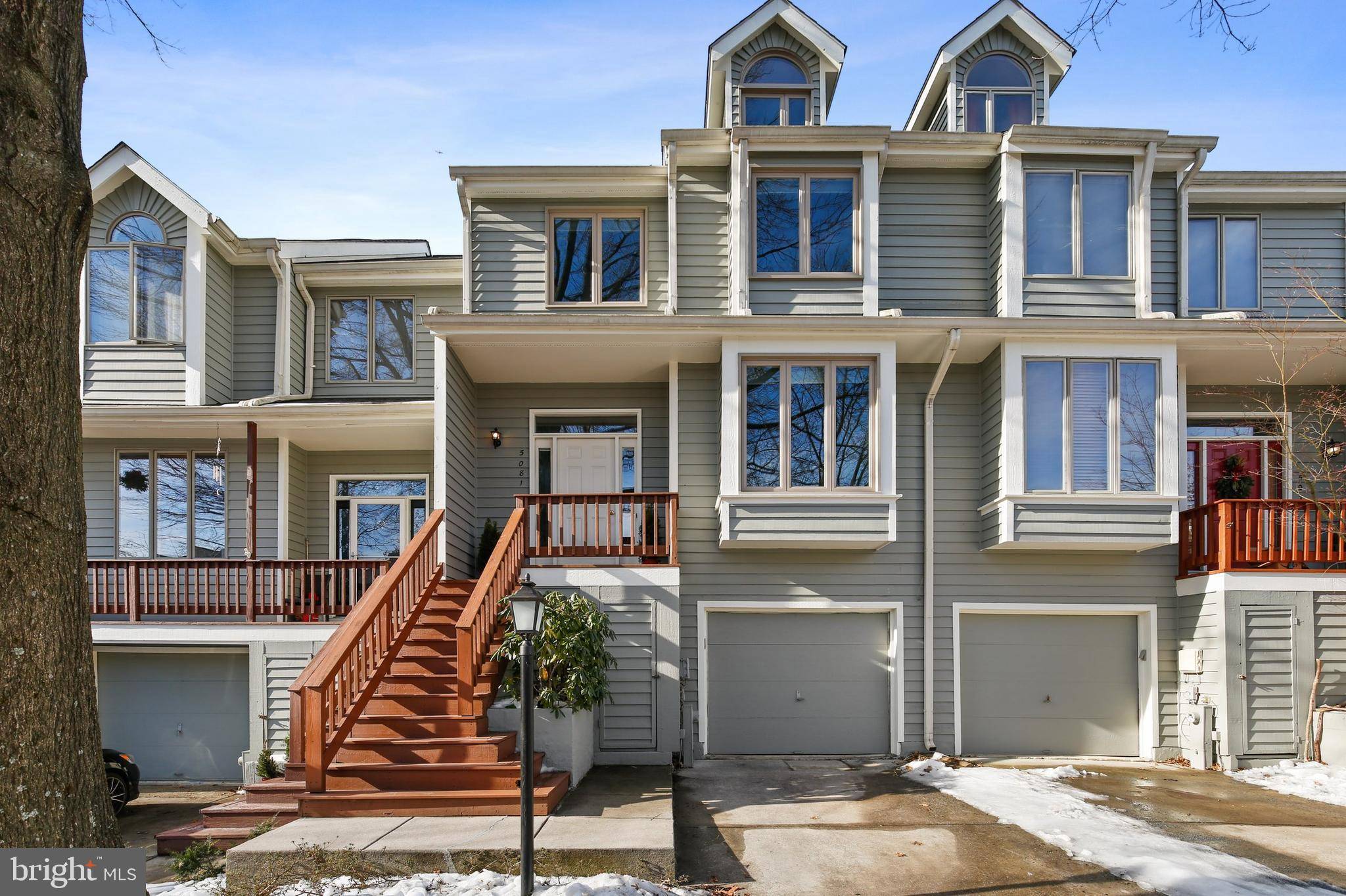 5081 COLUMBIA RD #17105, Columbia, MD 21044