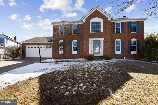 43895 STRONGHOLD CT, Ashburn, VA 20147