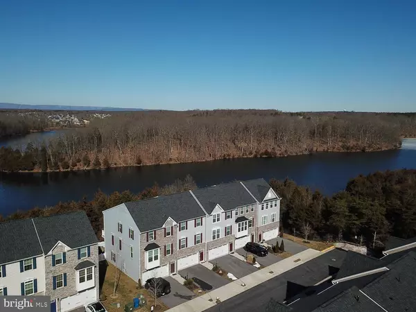 Lake Frederick, VA 22630,117 FRITILLARY CT