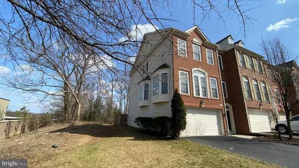 Lorton, VA 22079,9601 THOMAS BAXTER PL