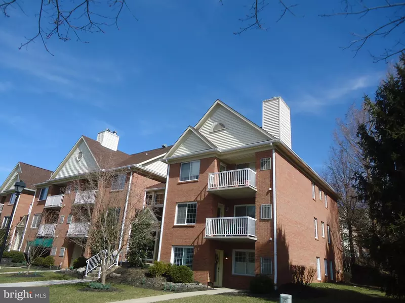 406 KILREE RD #201, Lutherville Timonium, MD 21093