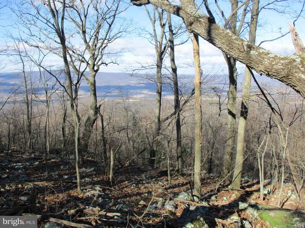 LOT 77 CHEYENNE S TRAIL, Gerrardstown, WV 25420