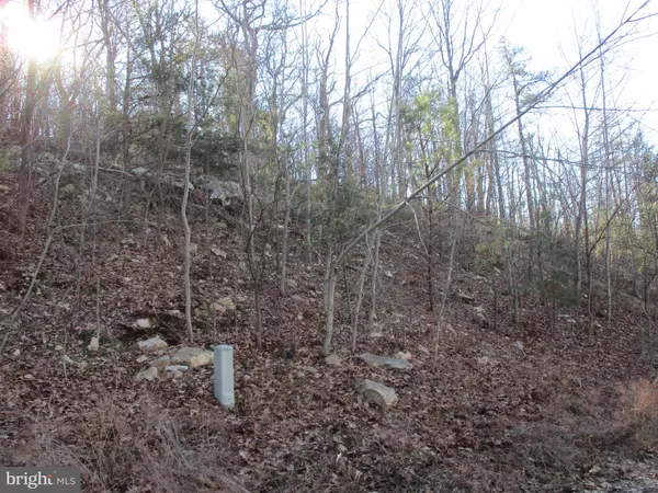 Gerrardstown, WV 25420,LOT 77 CHEYENNE S TRAIL