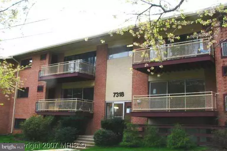 7318 LEE HWY #201, Falls Church, VA 22046