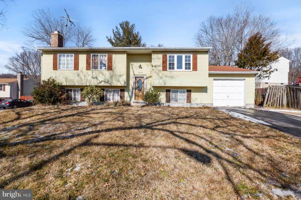 4404 HILLSIDE CT, Alexandria, VA 22306