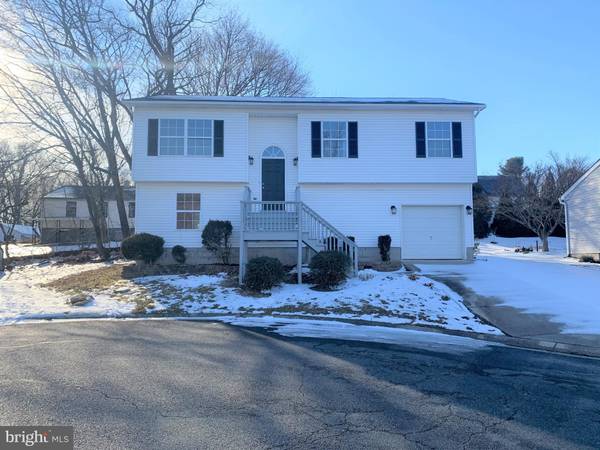 602 CHAPEL HEIGHTS DR, Havre De Grace, MD 21078