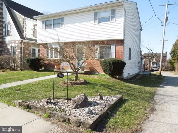 Hanover, PA 17331,7 MEADE AVE