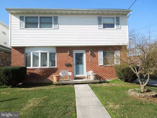 Hanover, PA 17331,7 MEADE AVE