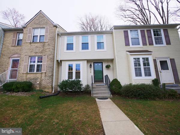 3736 GELDERLAND CT, Olney, MD 20832