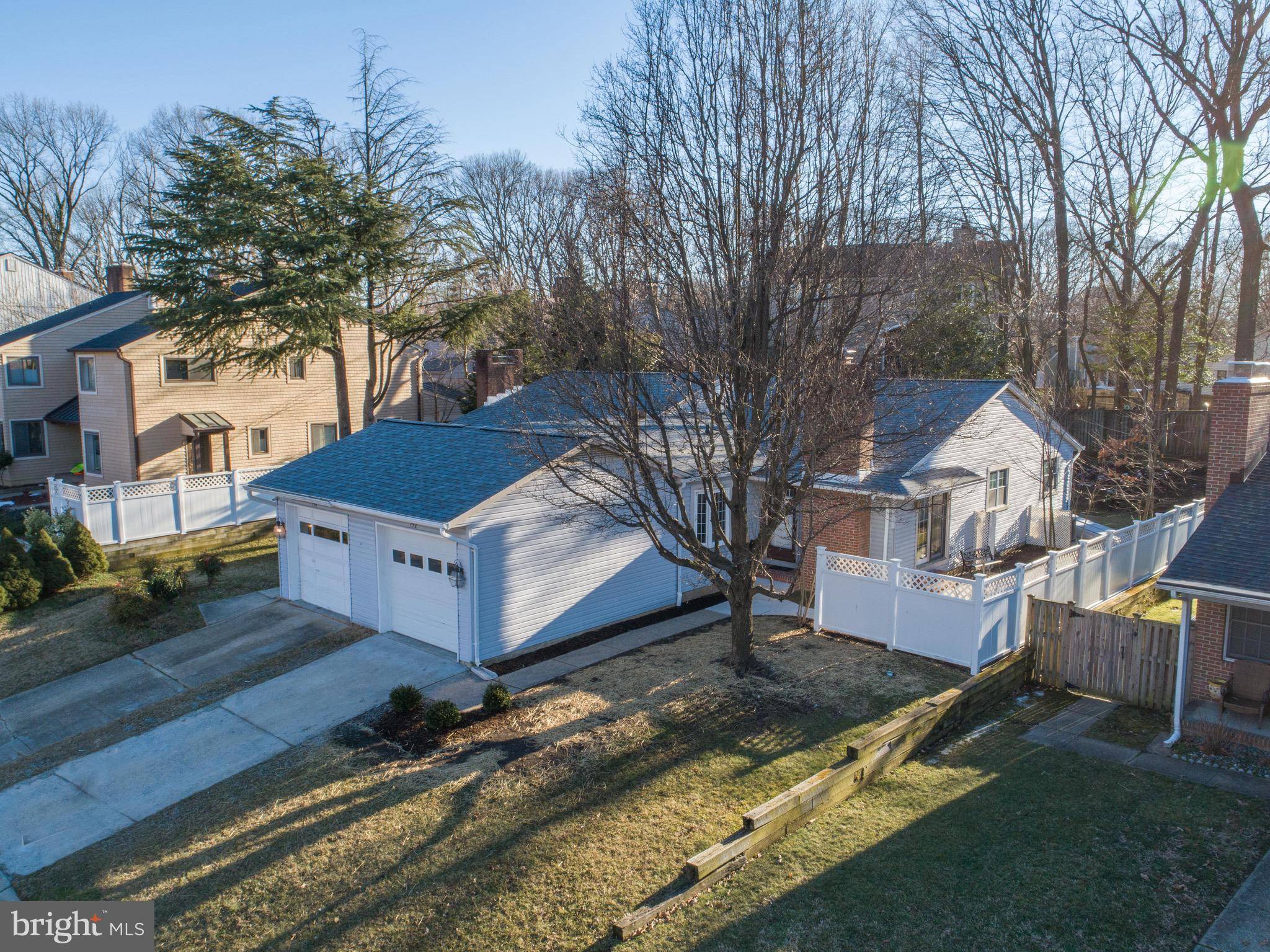 752 TICONDEROGA AVE, Severna Park, MD 21146