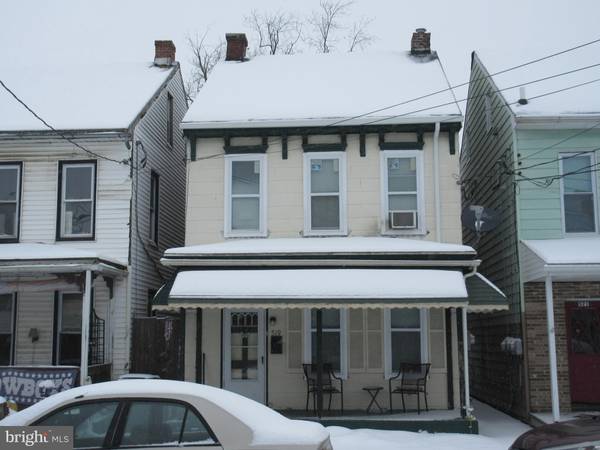 519 E CUMBERLAND ST, Lebanon, PA 17046