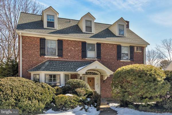 97 MERBROOK LN, Merion Station, PA 19066