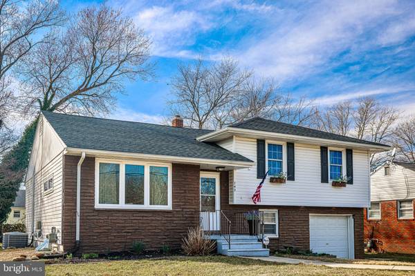 742 S VALLEY AVE, Vineland, NJ 08360