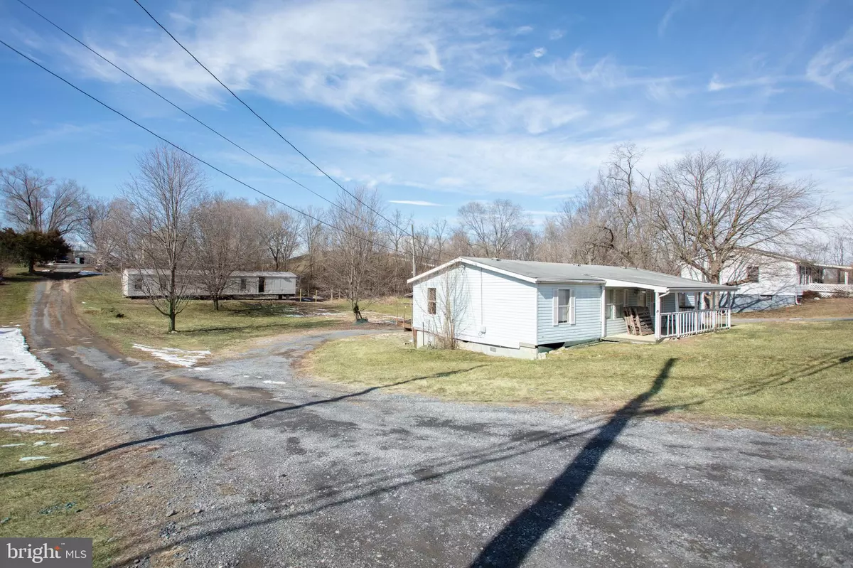 Inwood, WV 25428,6940 WINCHESTER AVE