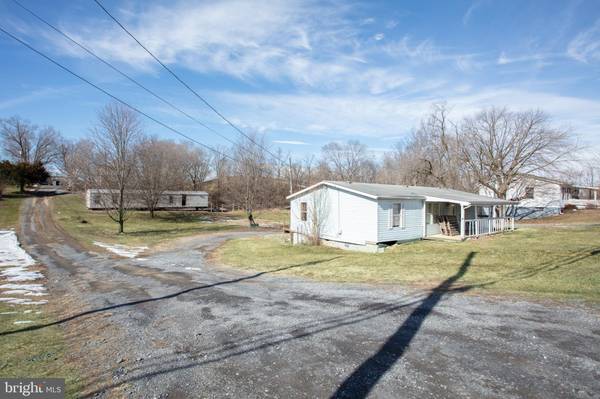 6940 WINCHESTER AVE, Inwood, WV 25428