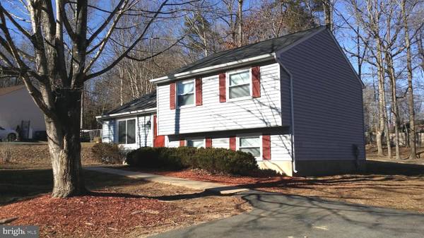 6803 PLANTATION FOREST DR, Spotsylvania, VA 22553