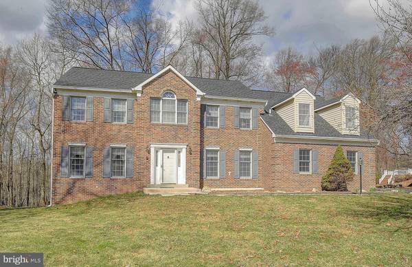 9209 CLEMATIS CT, Gaithersburg, MD 20882