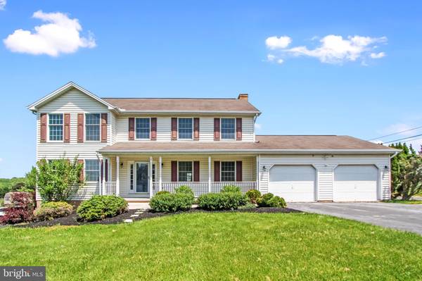 2 HARRISON RD, New Freedom, PA 17349