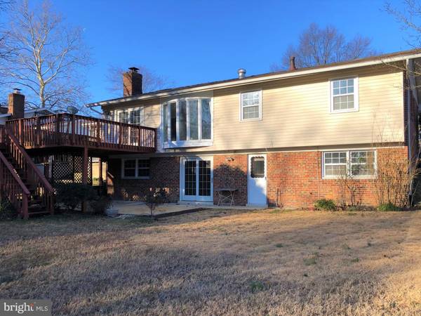 Springfield, VA 22150,6129 CROZET CT