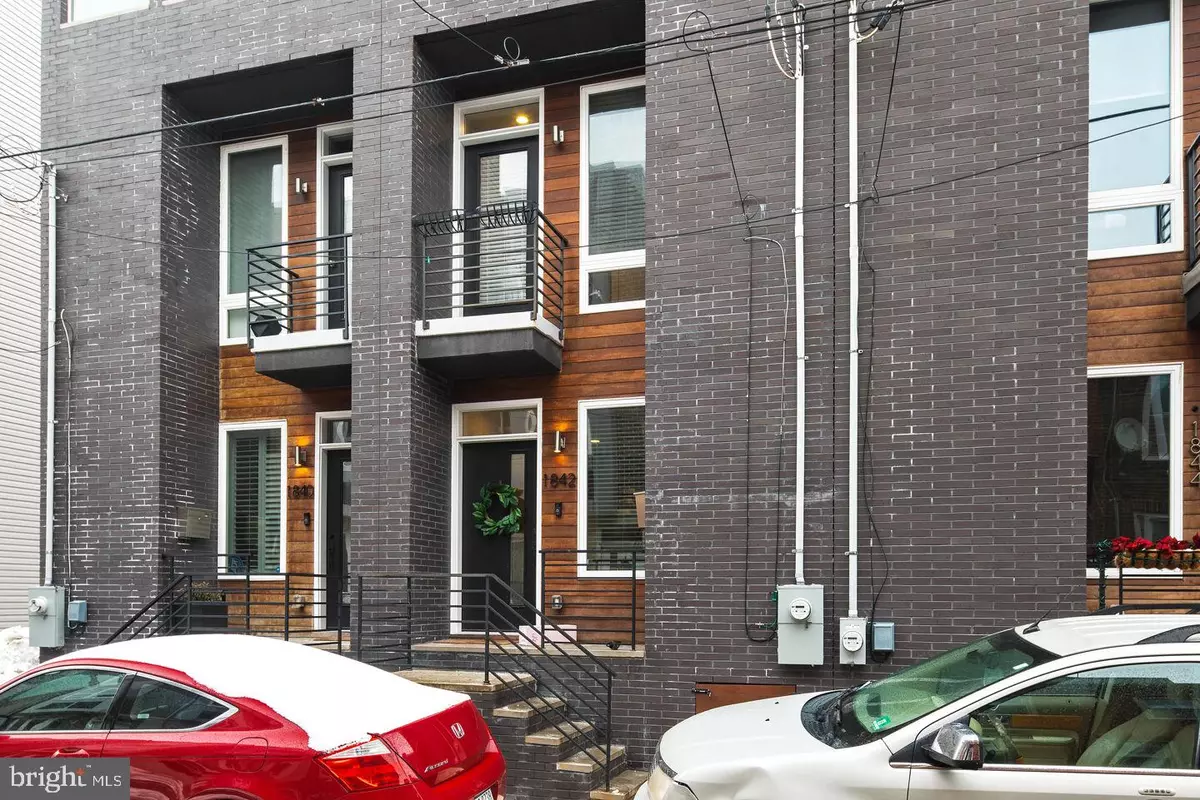 Philadelphia, PA 19146,1842 GERRITT ST