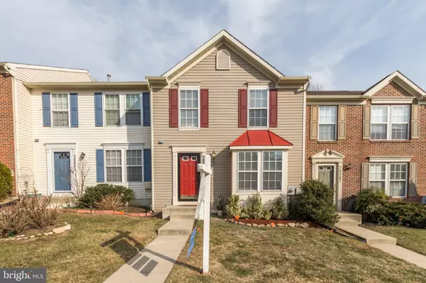 26049 RIDGE MANOR DR, Damascus, MD 20872